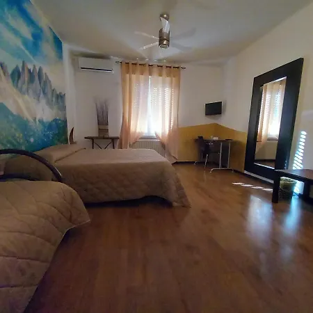 Bed & Breakfast Al Nettuno-2